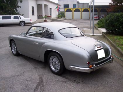 Alfa Romeo 1900c sprint